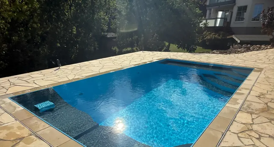 Realizacja basenu w województwie śląskim 5