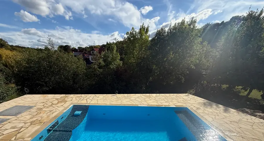 Realizacja basenu w województwie śląskim 6