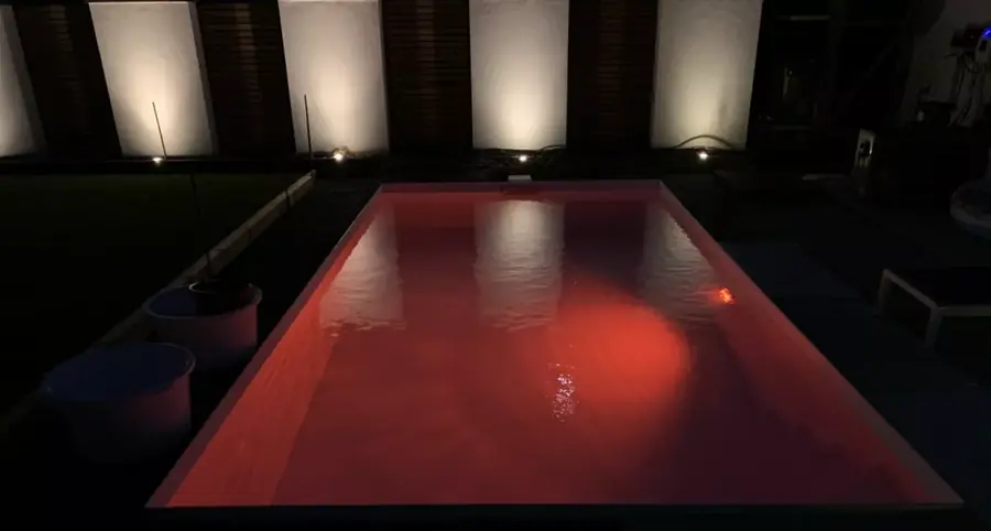 Projekt basenu w województwie dolnośląskim 3