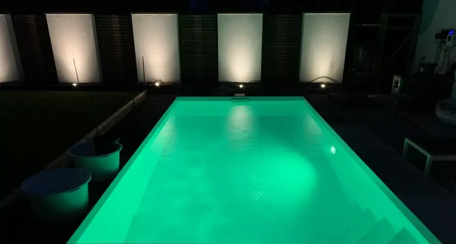 Projekt basenu w województwie dolnośląskim 4