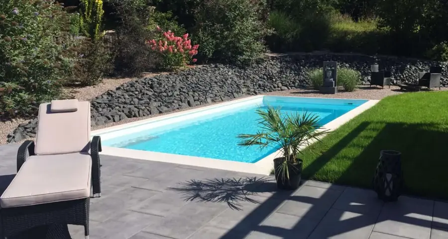 Projekt basenu w województwie dolnośląskim 5